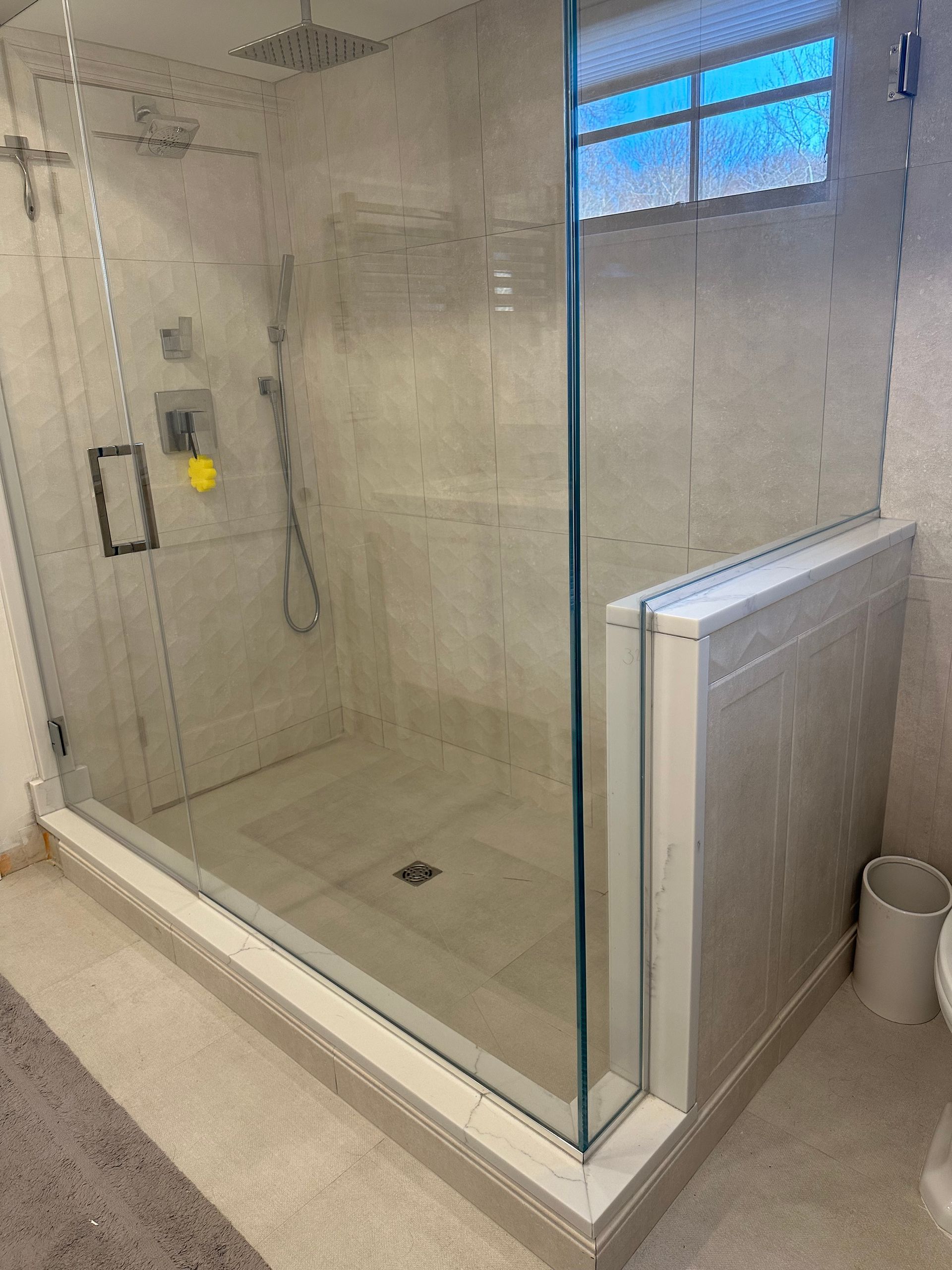 Stone Fabrication and Installation Services #111