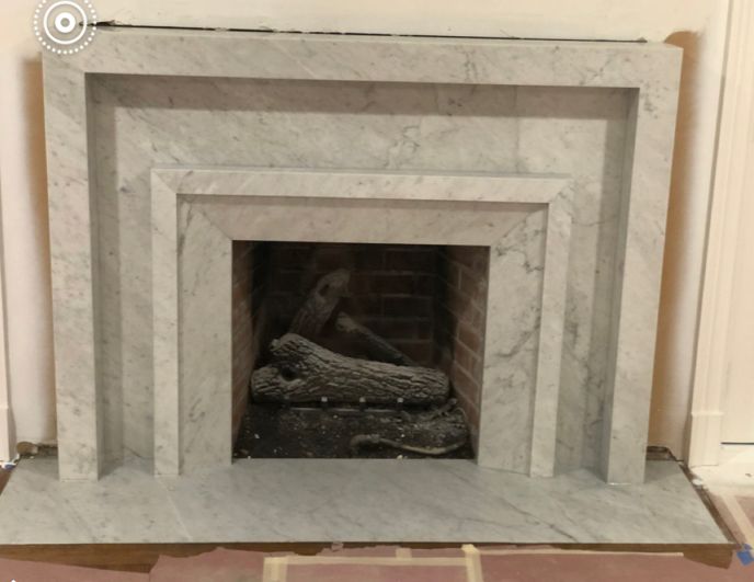 Stone Fabrication and Installation Services #118