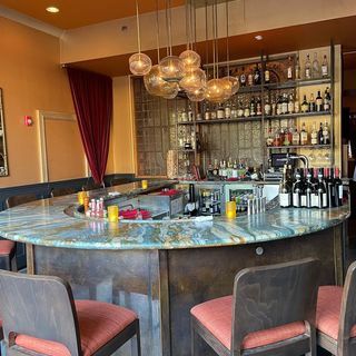 Commercial Countertop