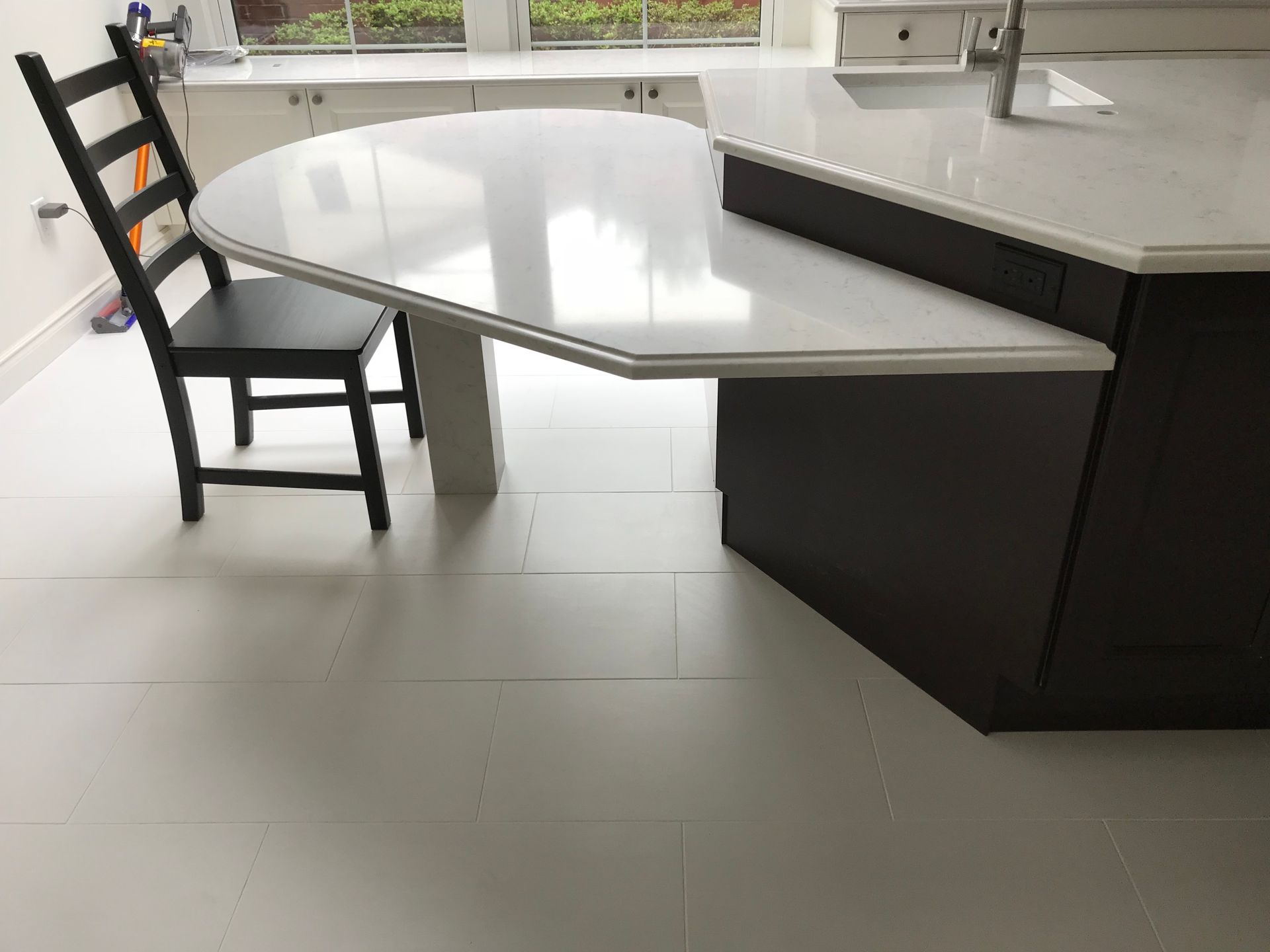 Stone Fabrication and Installation Services #3