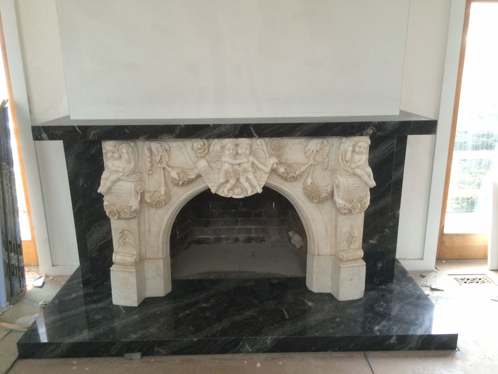 Stone Fabrication and Installation Services #4