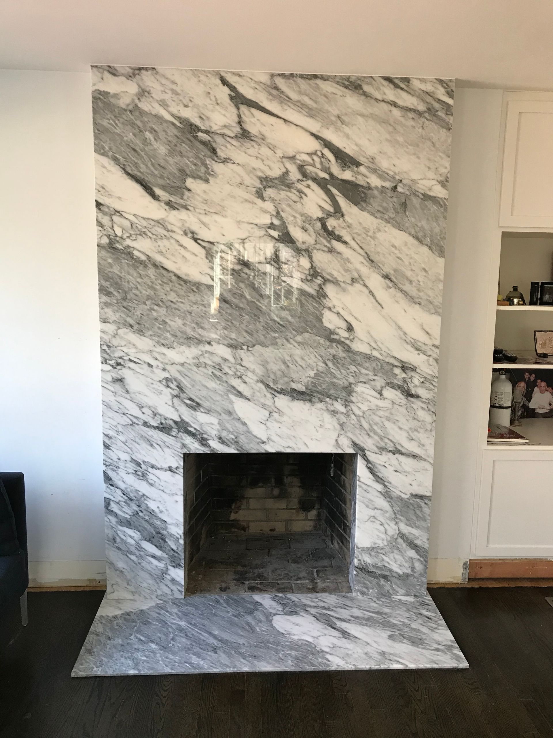 Stone Fabrication and Installation Services #9