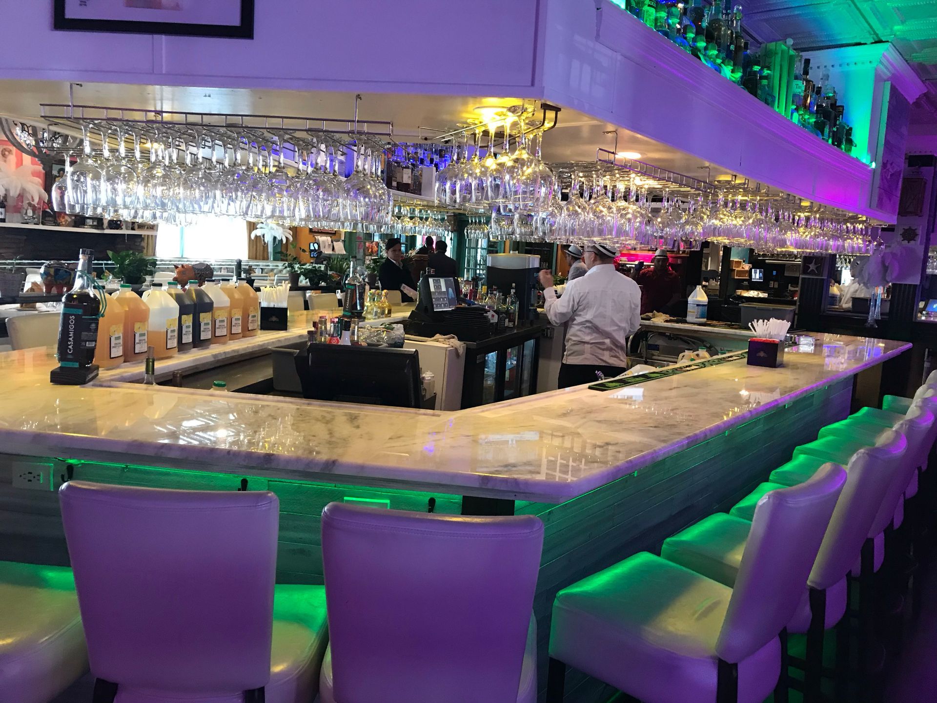 Stone Fabrication and Installation Services #10