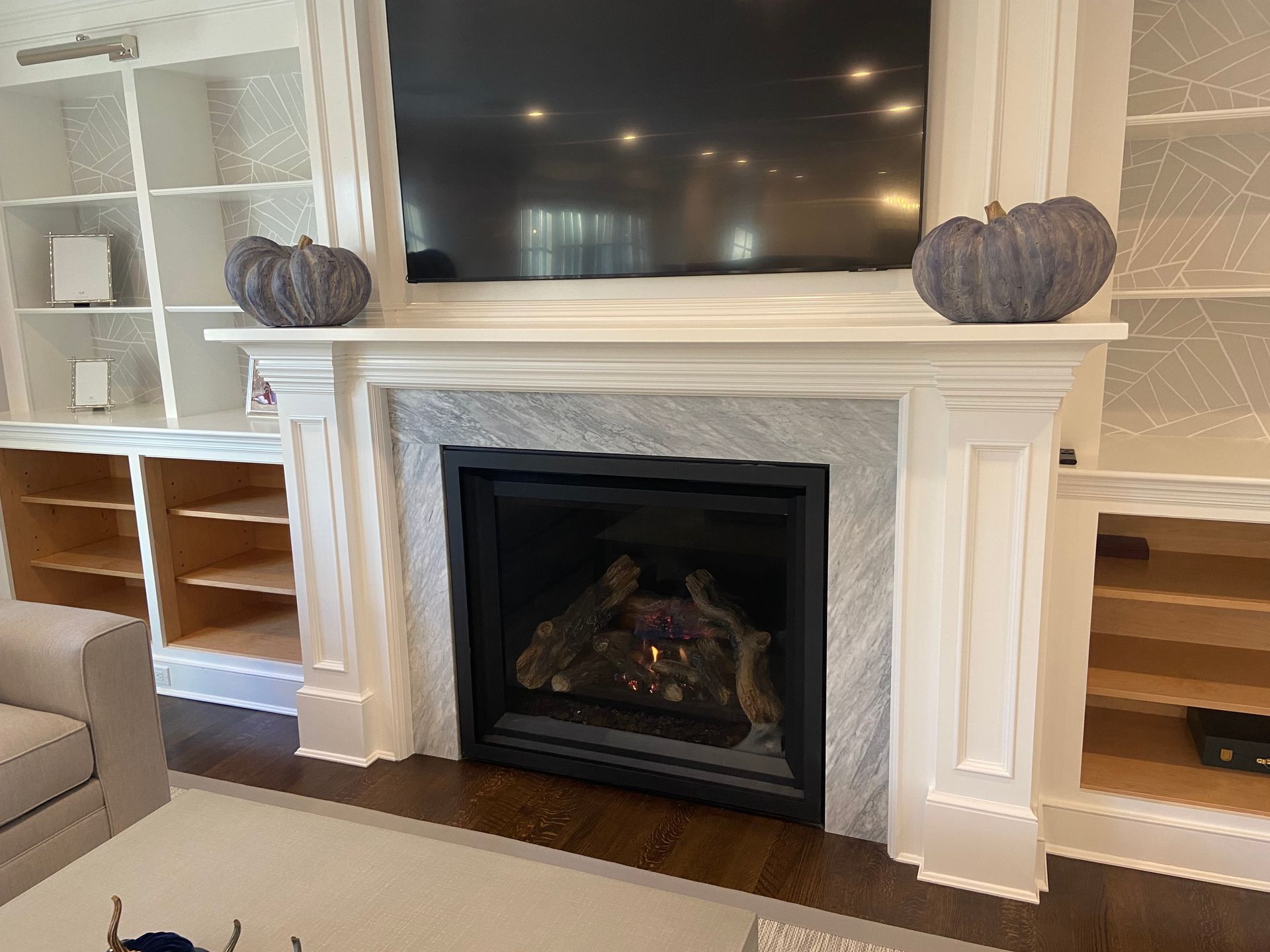 Stone Fabrication and Installation Services #12