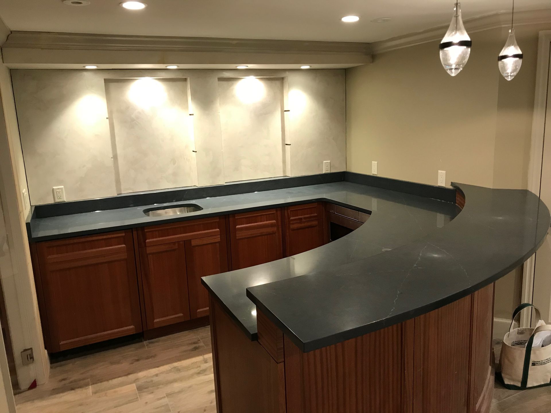 Stone Fabrication and Installation Services #16