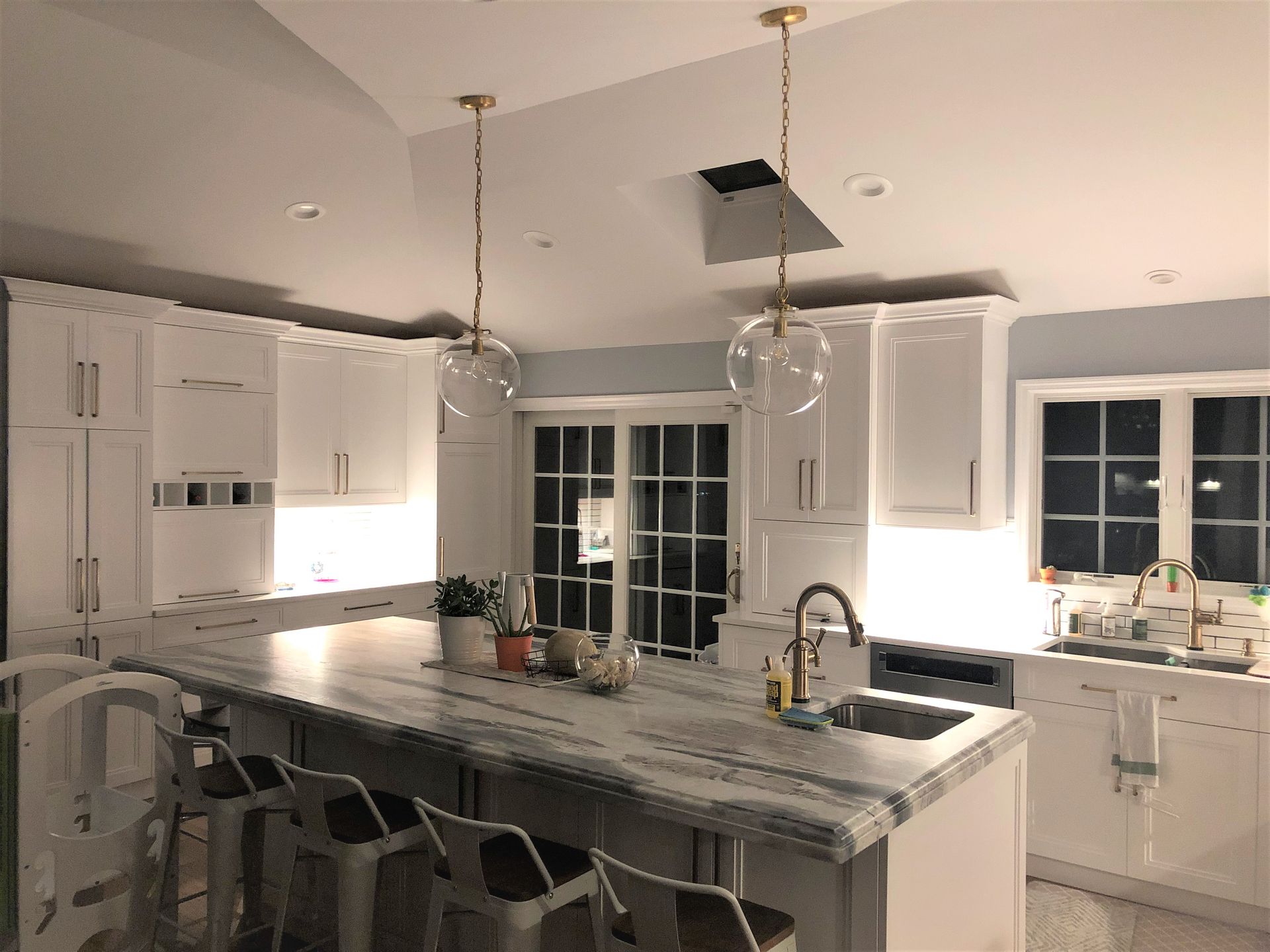 Stone Fabrication and Installation Services #17