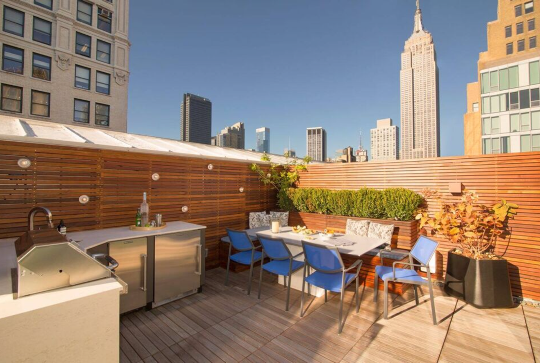 Stone Fabrication and Installation Services #18