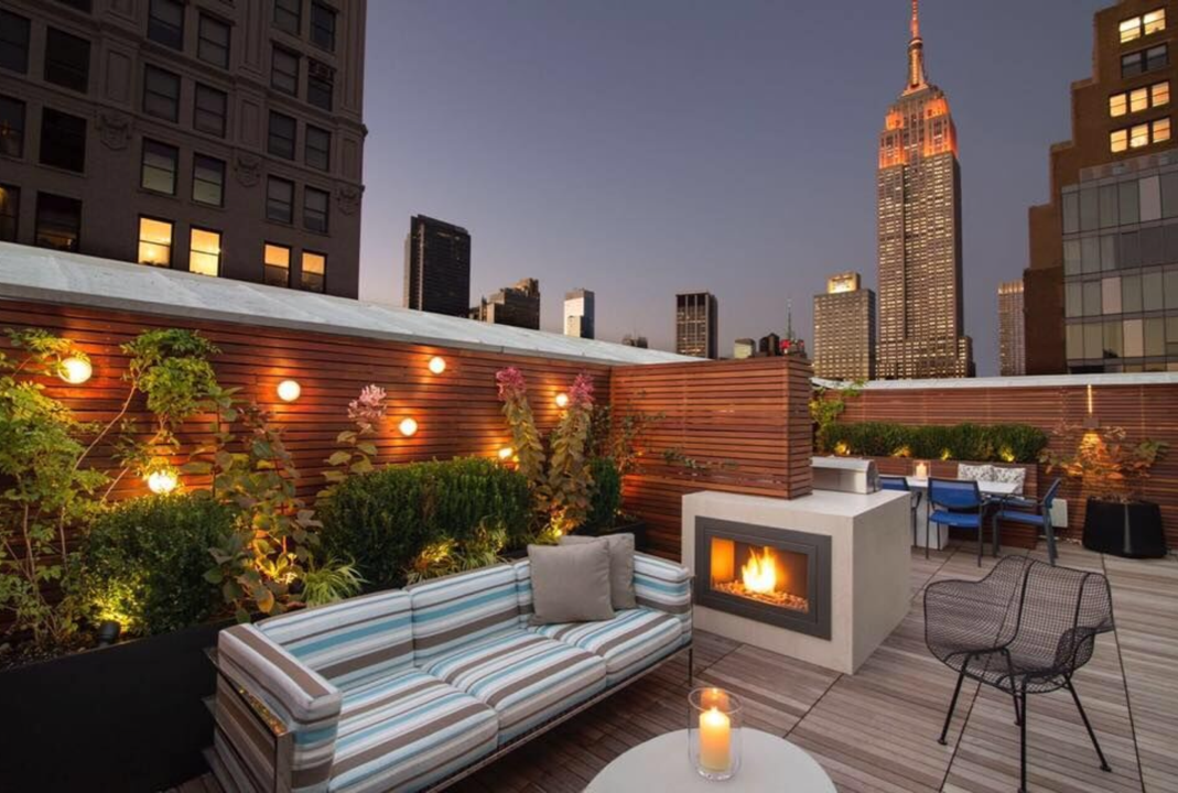 Stone Fabrication and Installation Services #20