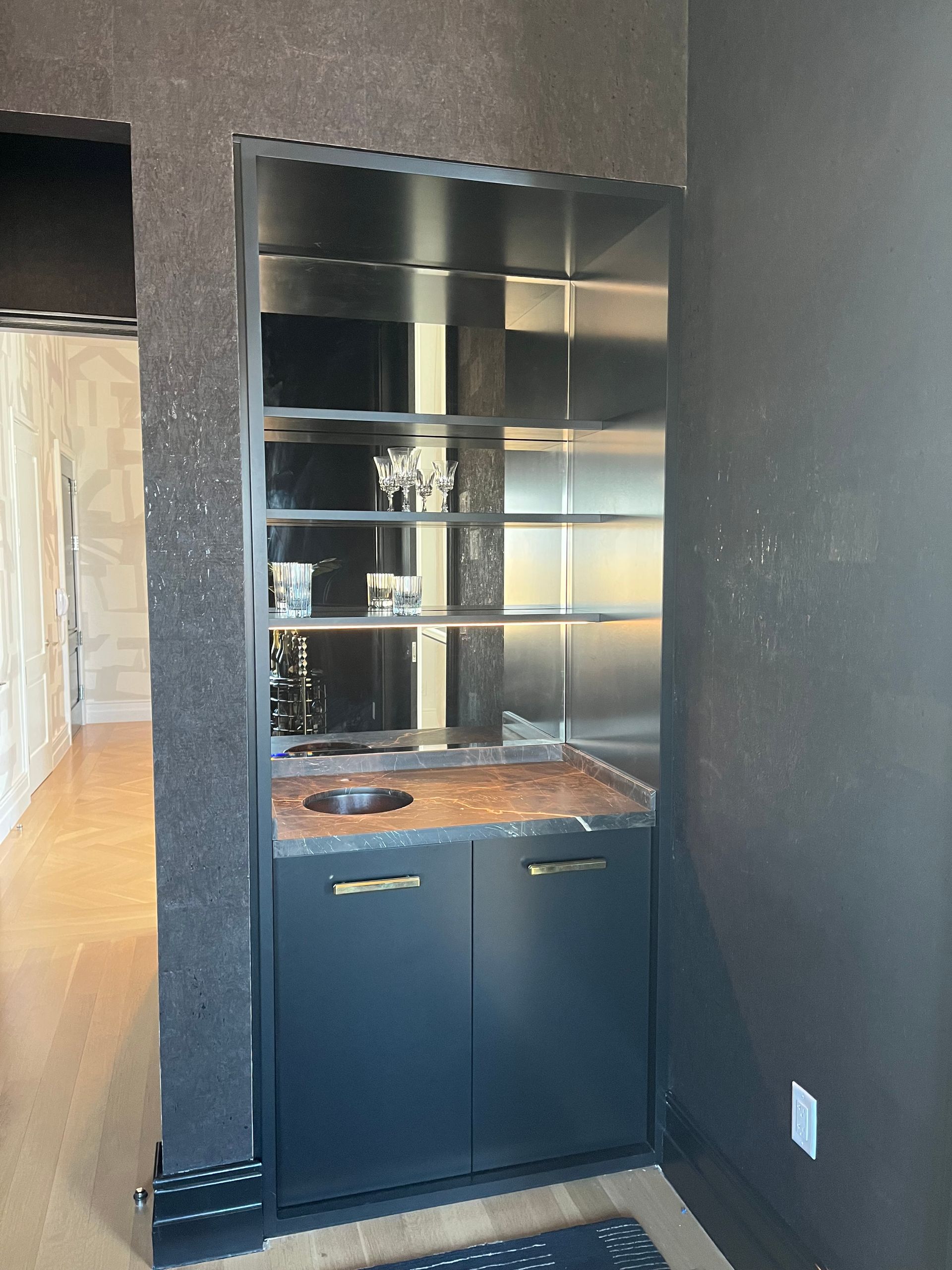 Stone Fabrication and Installation Services #23