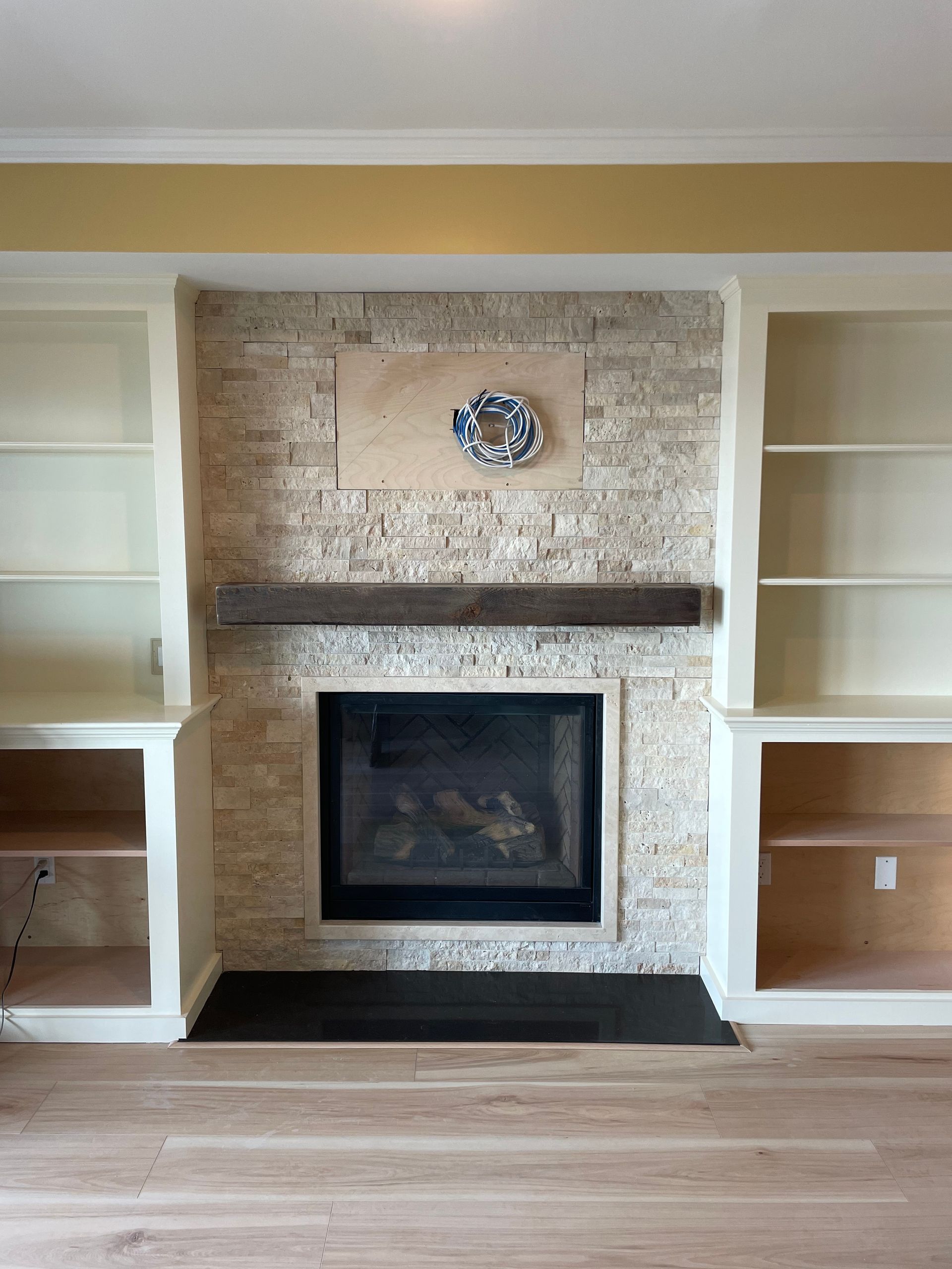 Stone Fabrication and Installation Services #24