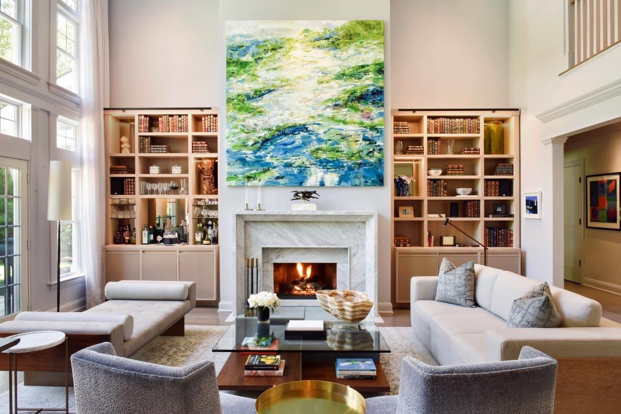 Stone Fabrication and Installation Services #25