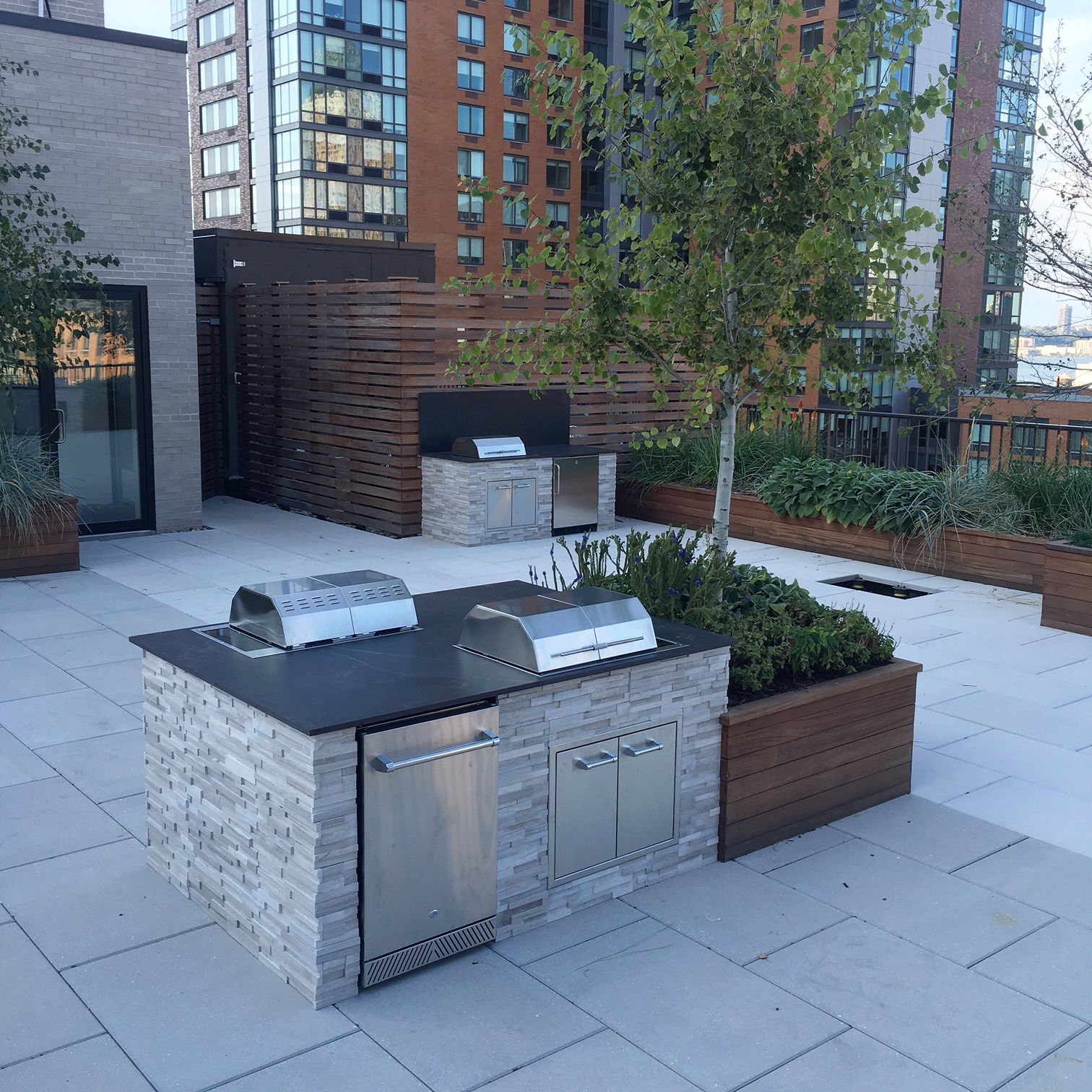 Stone Fabrication and Installation Services #29