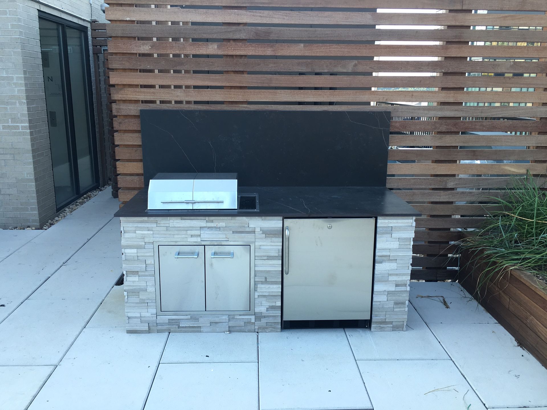 Stone Fabrication and Installation Services #30