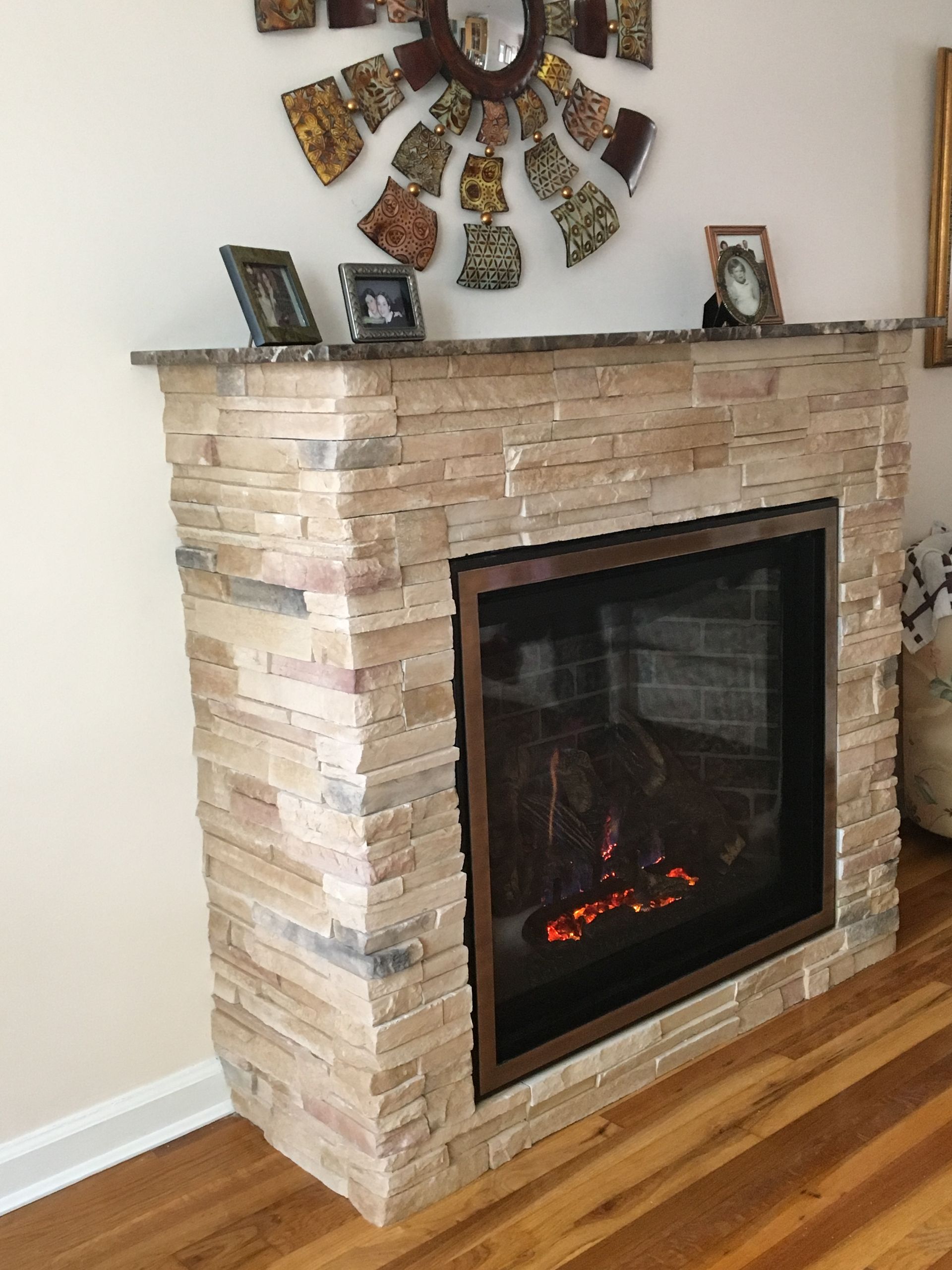 Stone Fabrication and Installation Services #31