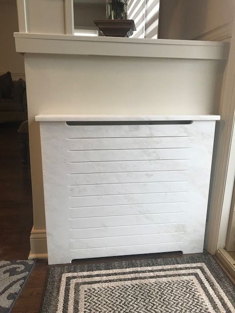 Stone Fabrication and Installation Services #33