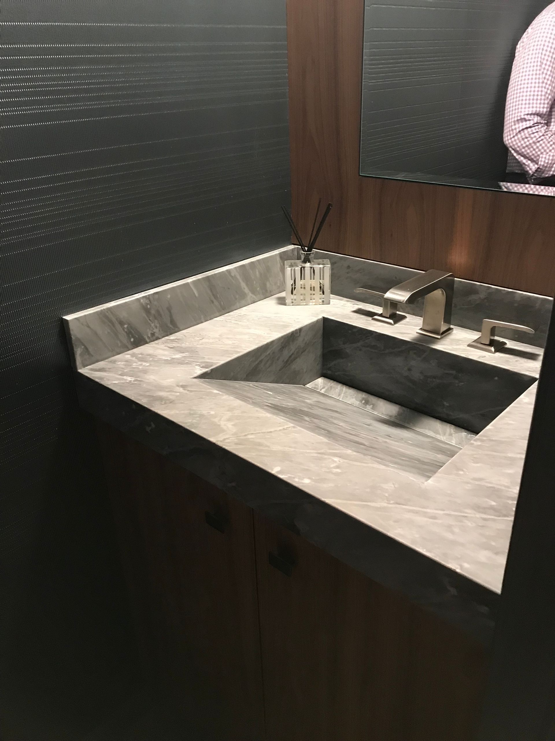 Stone Fabrication and Installation Services #35