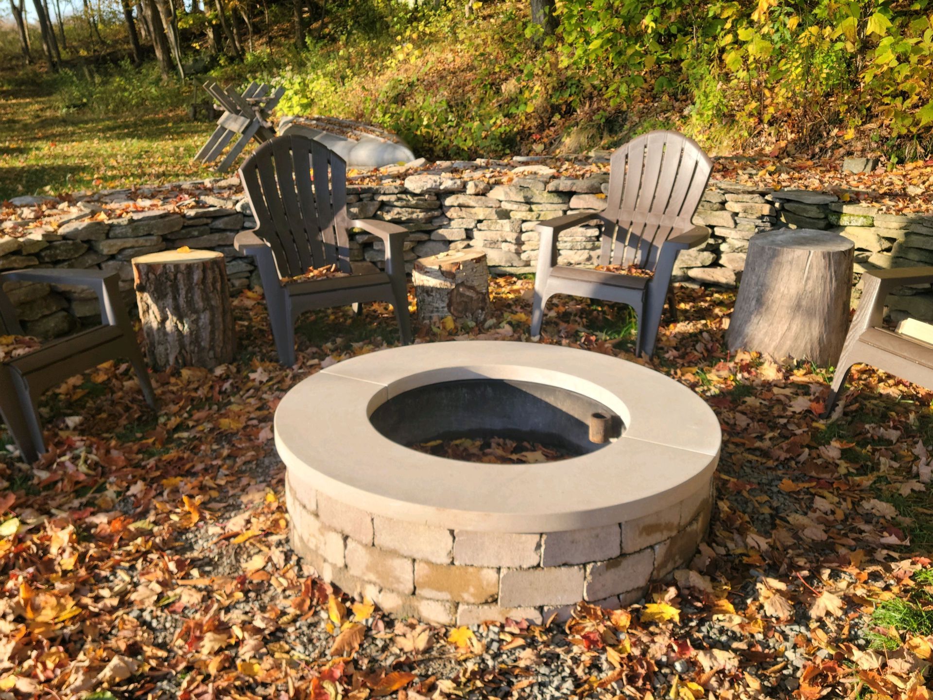 Stone Fabrication and Installation Services #39