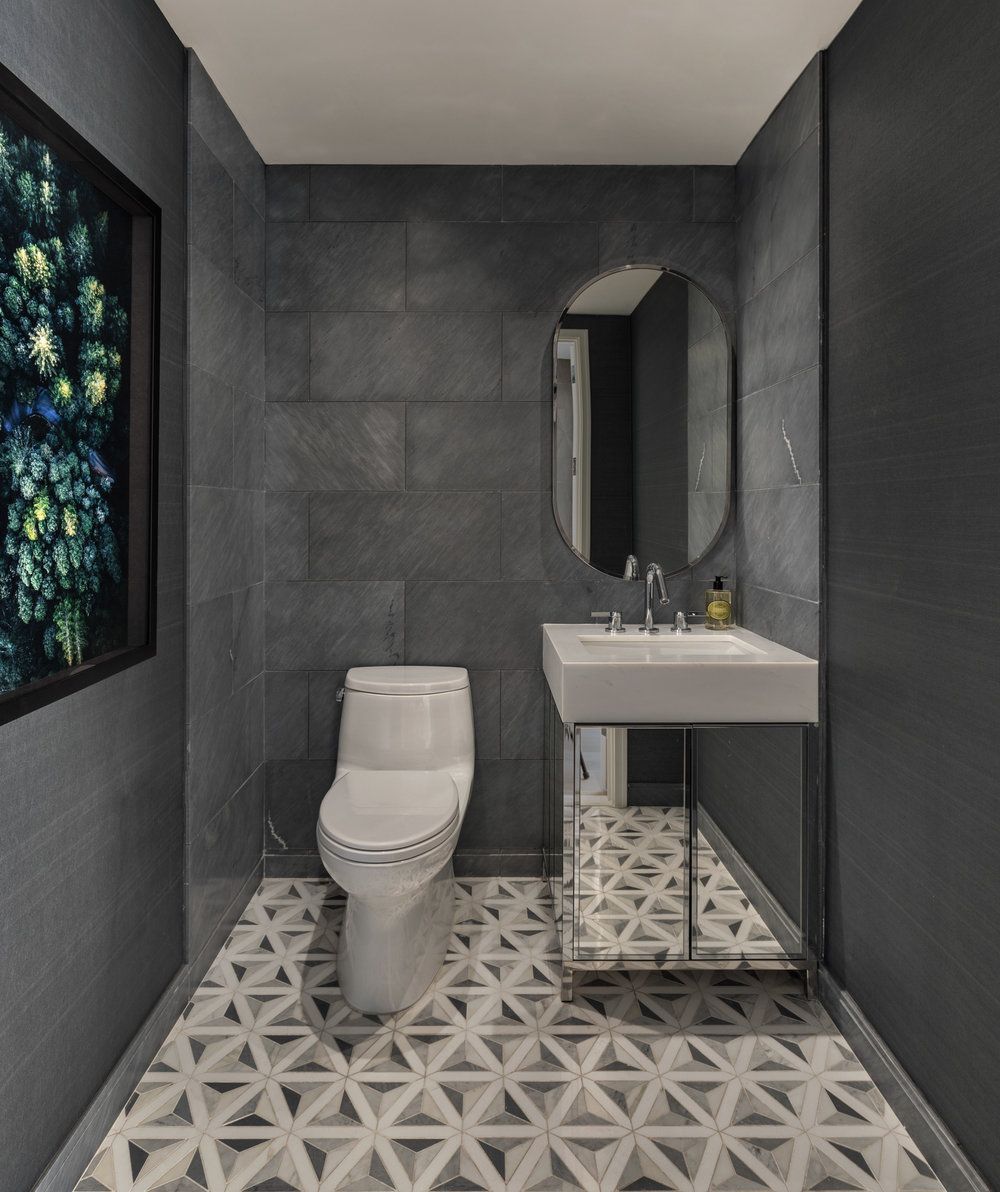 Stone Fabrication and Installation Services #44