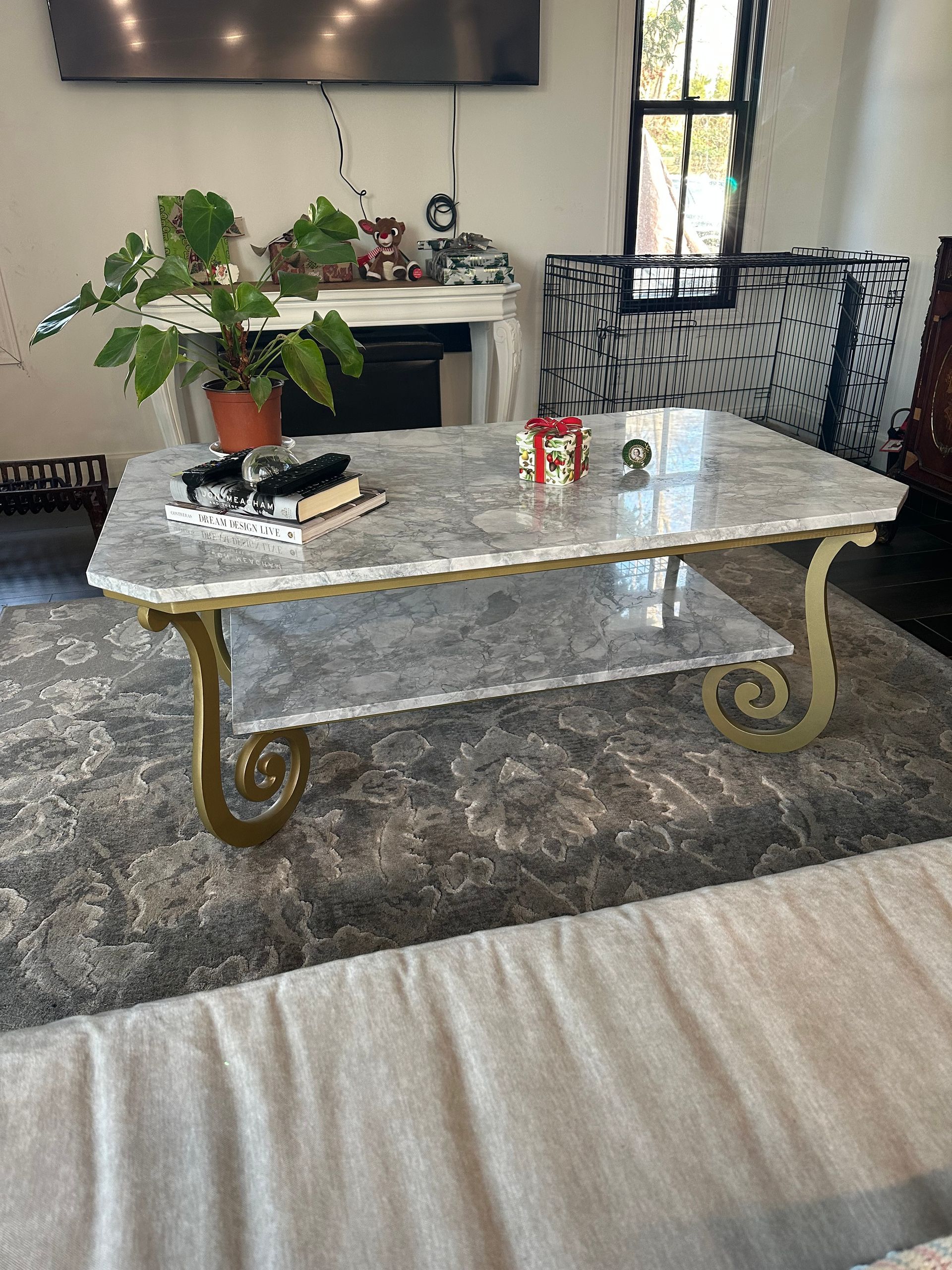 Stone Fabrication and Installation Services #46