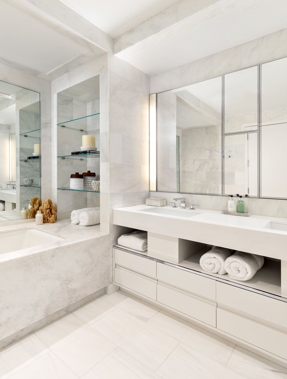 Stone Fabrication and Installation Services #48