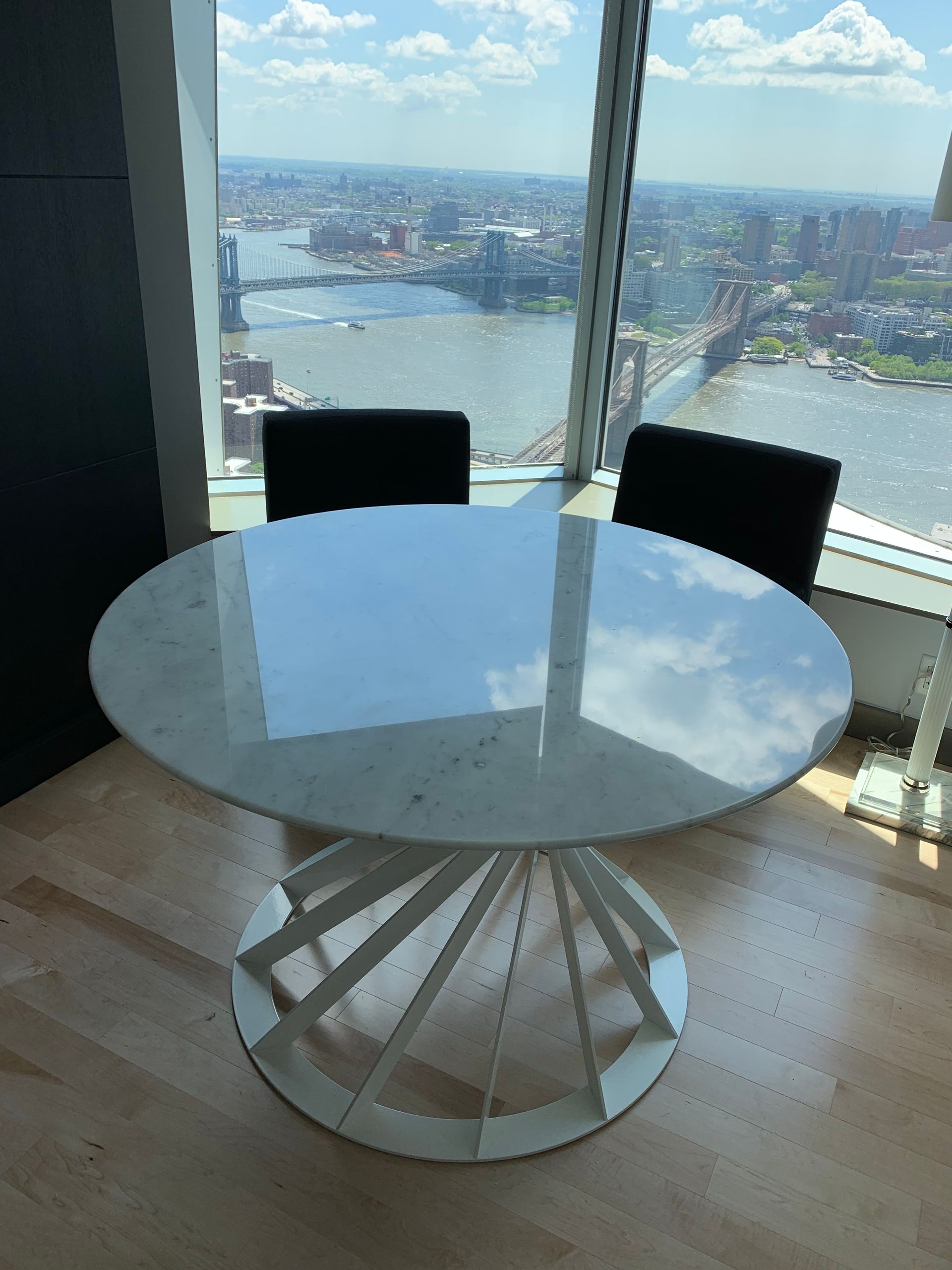 Stone Fabrication and Installation Services #49