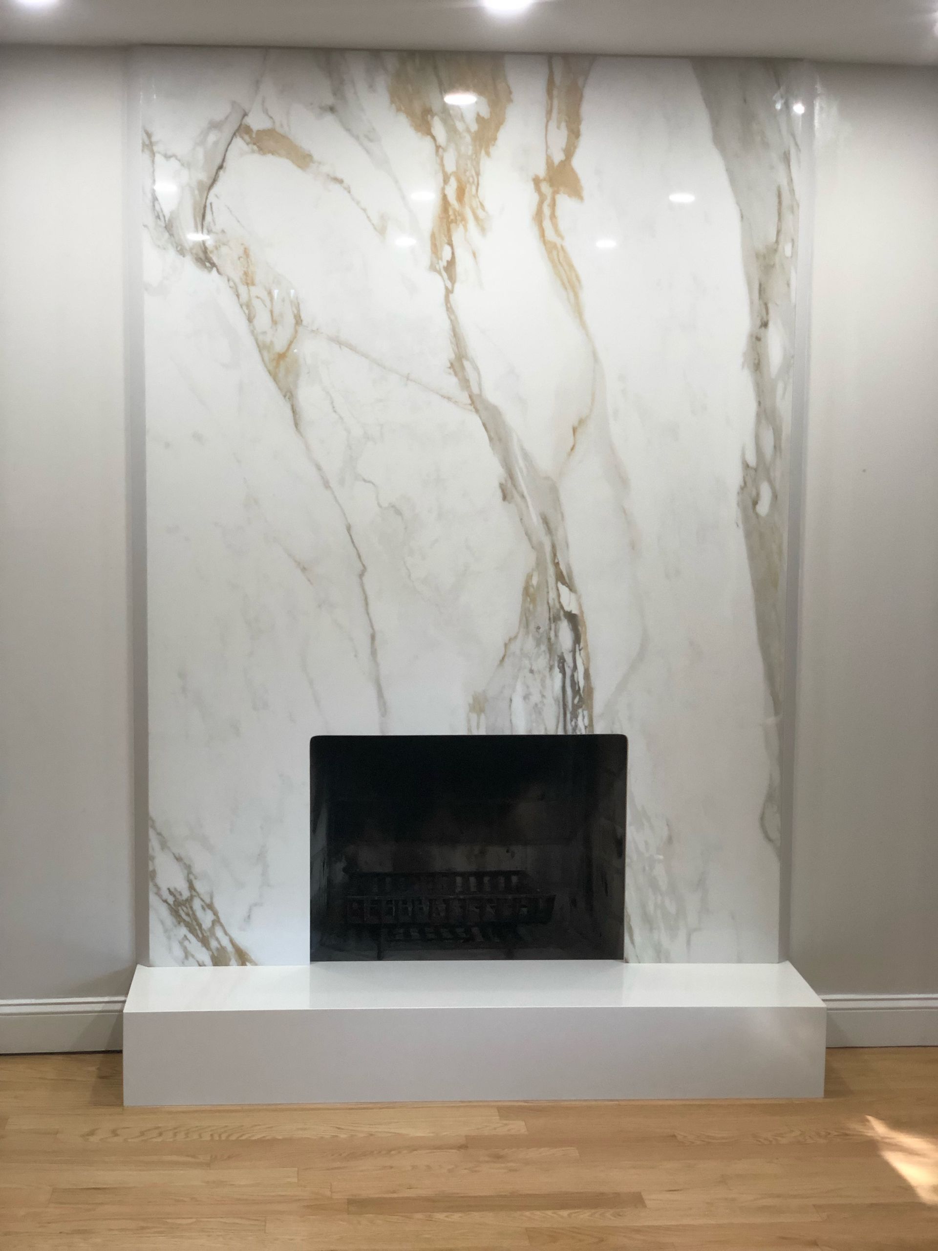 Stone Fabrication and Installation Services #51