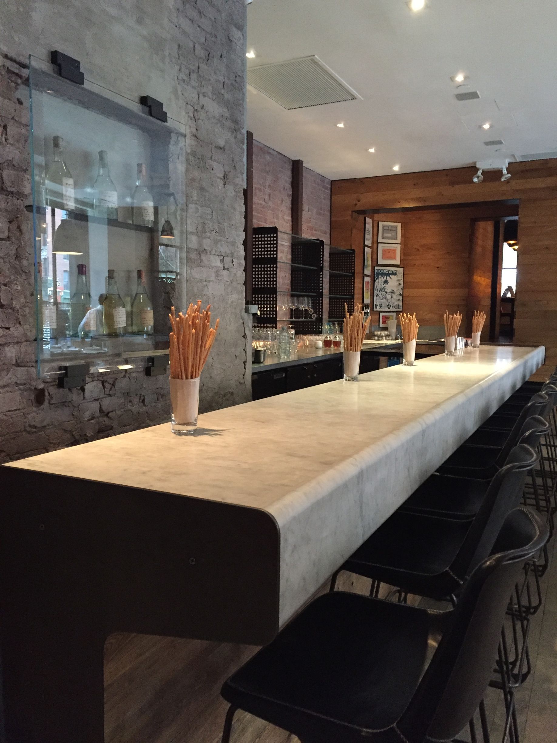 Stone Fabrication and Installation Services #55