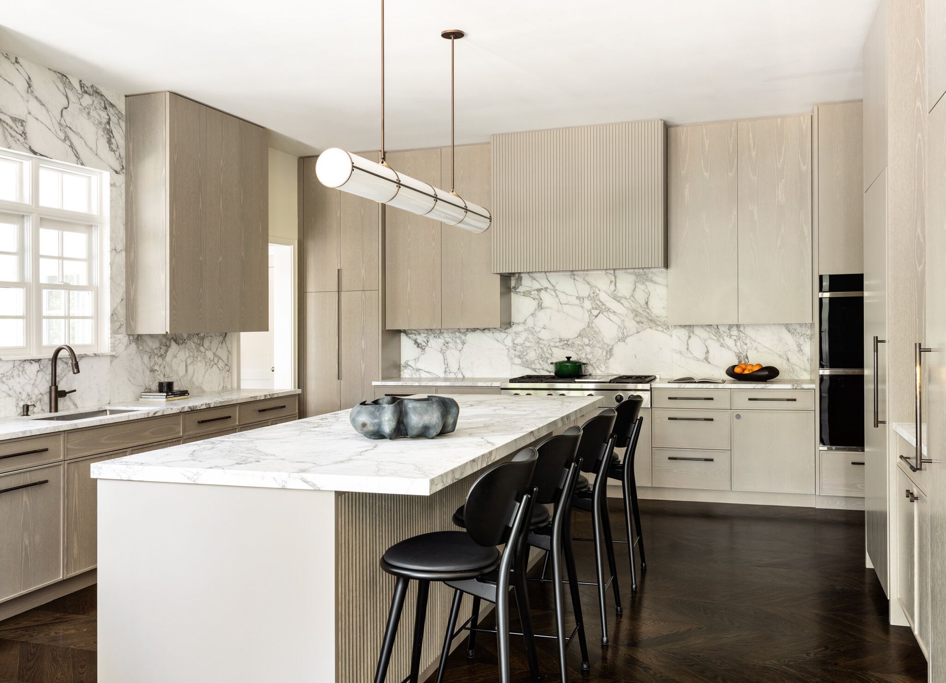Stone Fabrication and Installation Services #57