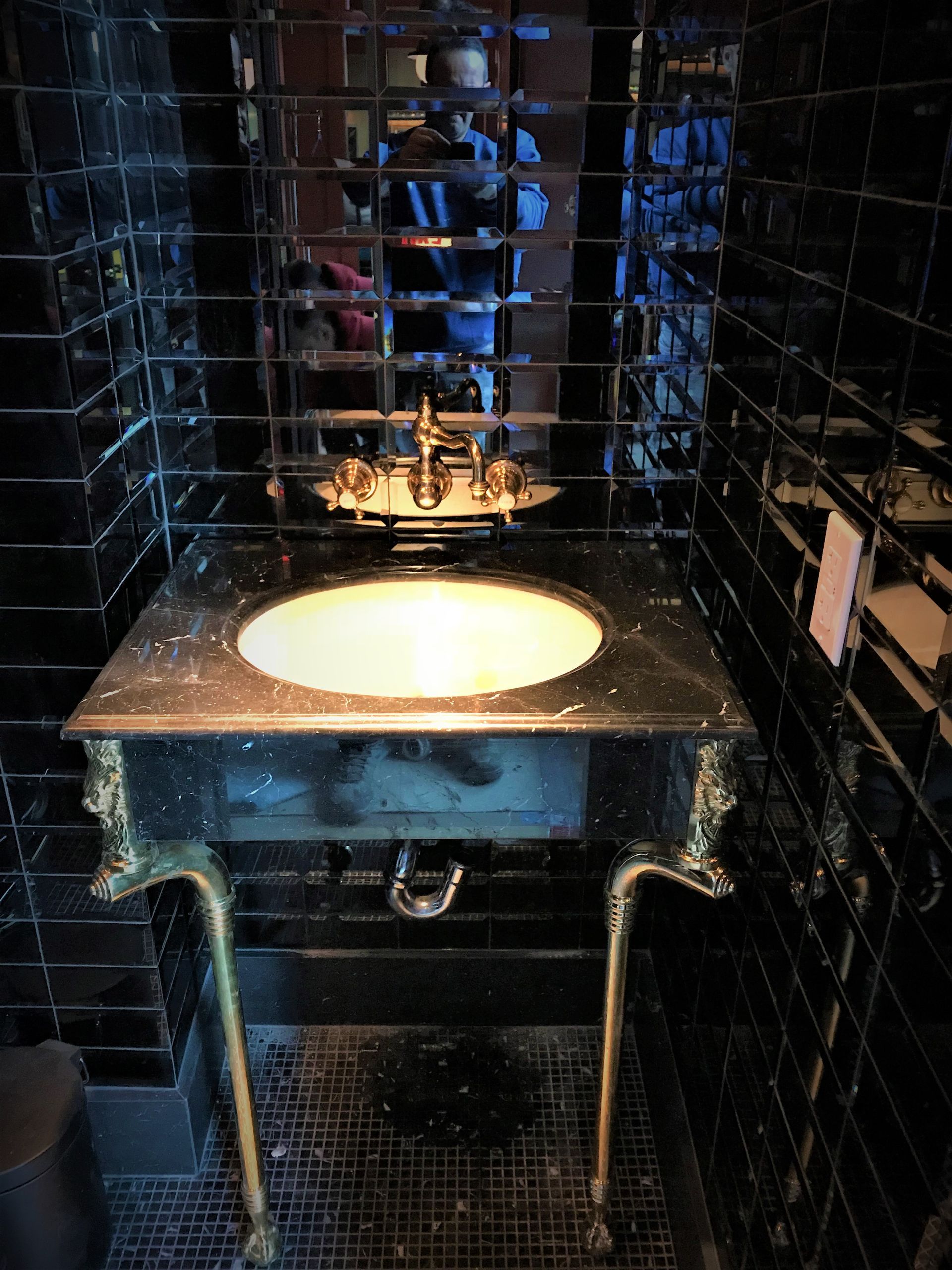 Stone Fabrication and Installation Services #58