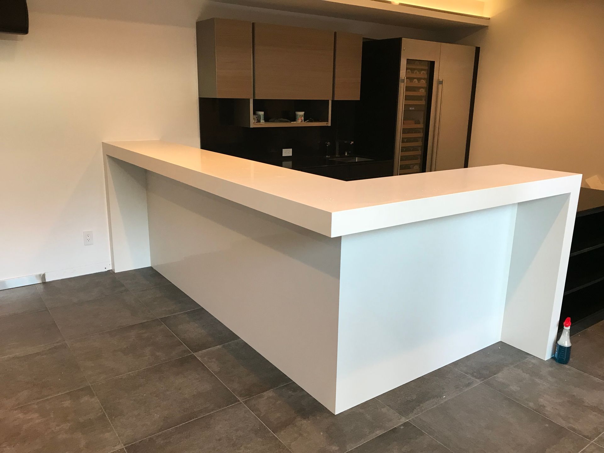 Stone Fabrication and Installation Services #59