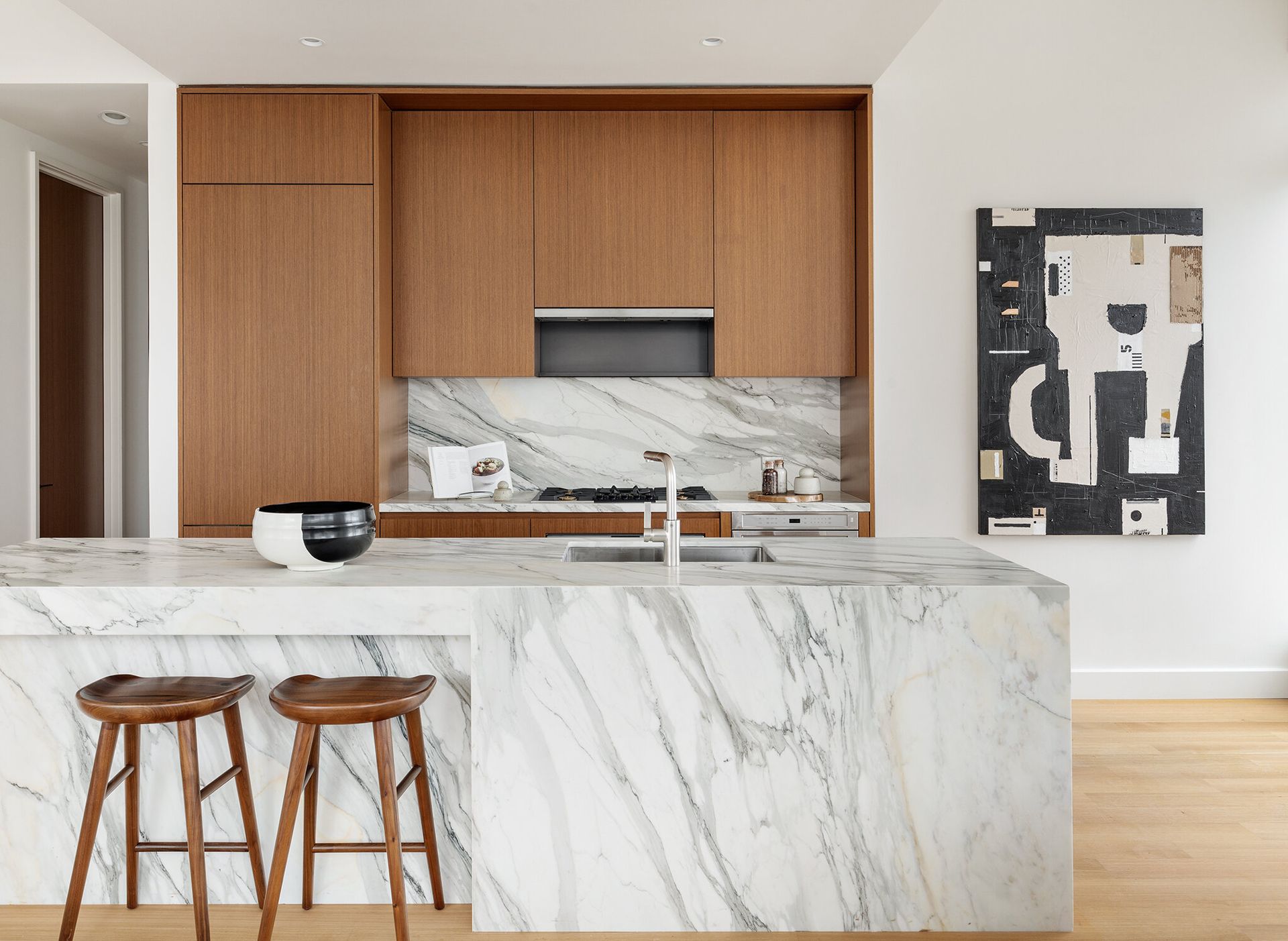 Stone Fabrication and Installation Services #61