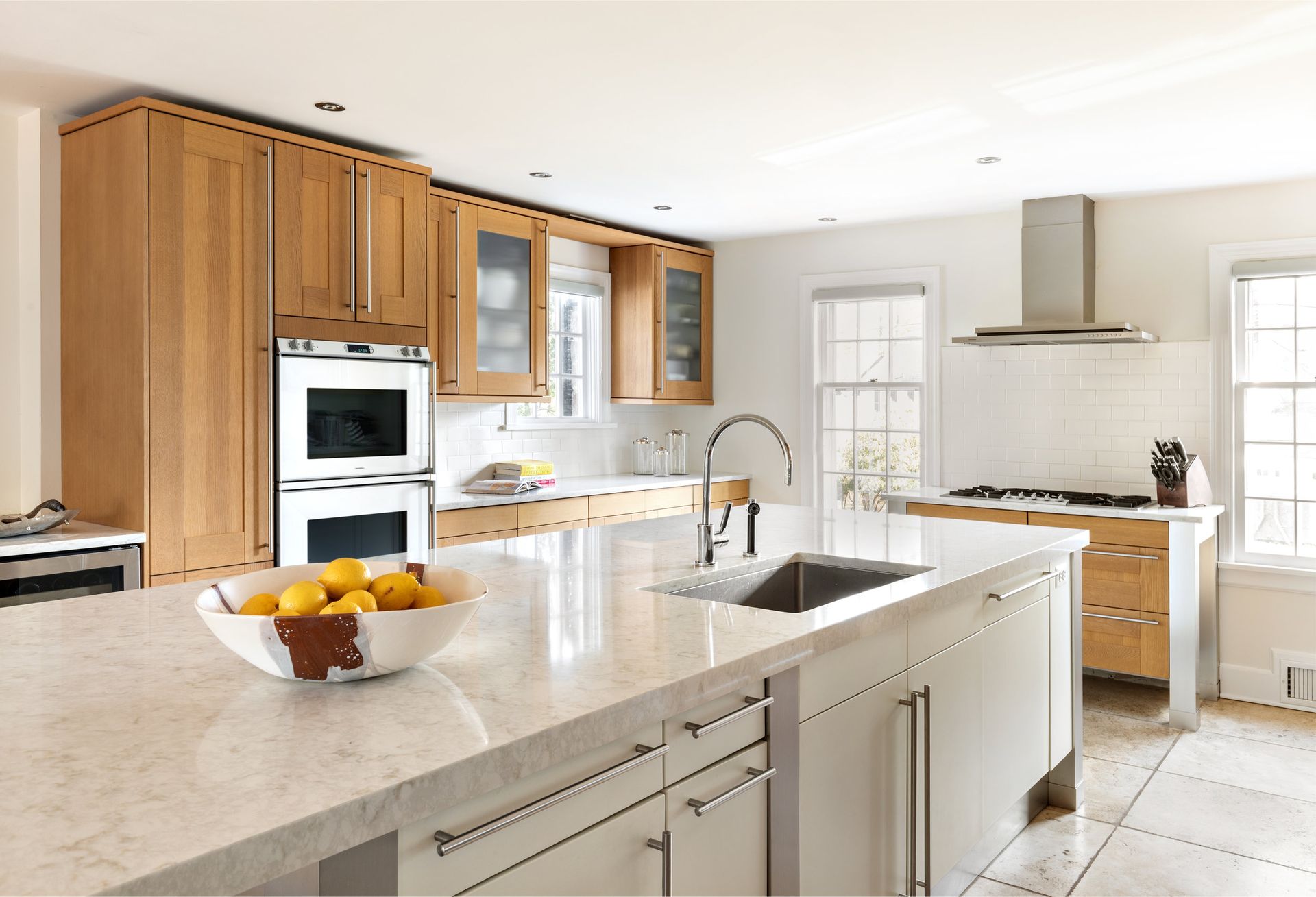 Stone Fabrication and Installation Services #62