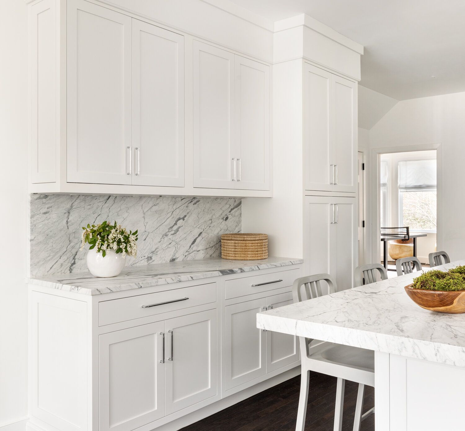 Stone Fabrication and Installation Services #66