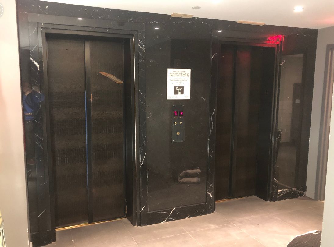 Stone Fabrication and Installation Services #67