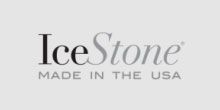 IceStone Logo