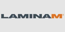 Laminam logo
