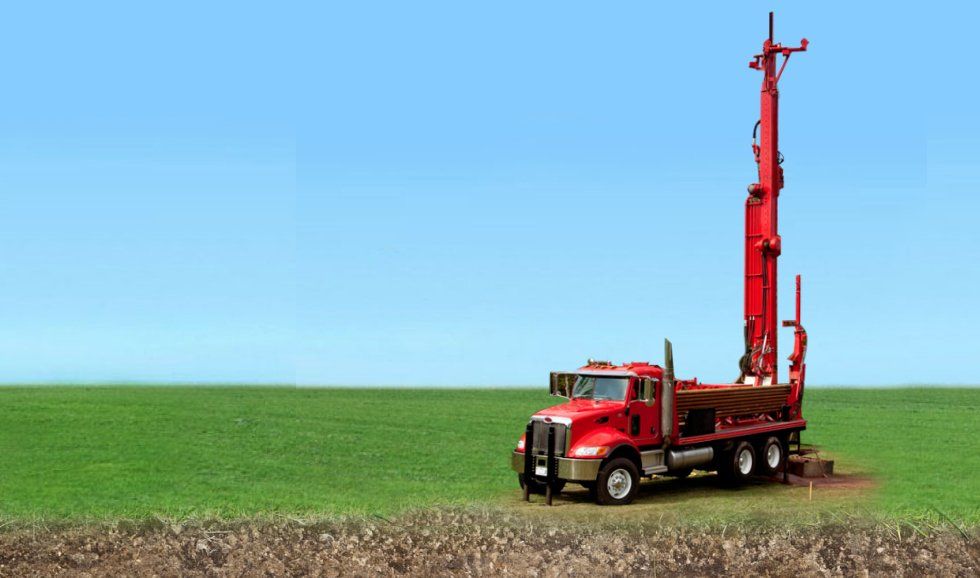 Drilling installation services