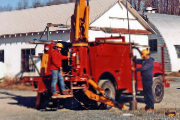 Drilling Services