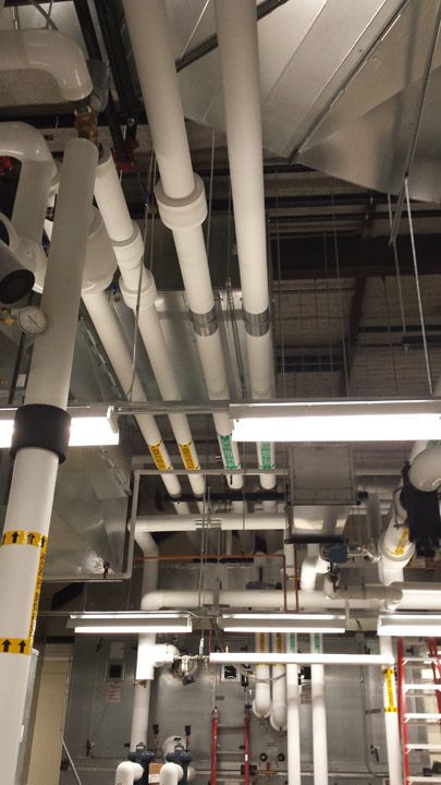 Insulation | Grand Rapids, MI | Szudera Insulation Co Inc | 616-459-5673