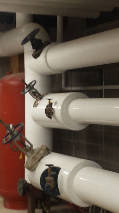 Insulation | Grand Rapids, MI | Szudera Insulation Co Inc | 616-459-5673