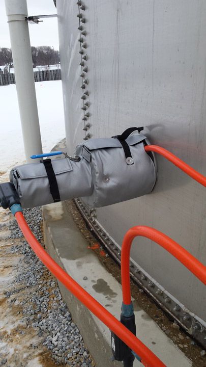 Insulation | Grand Rapids, MI | Szudera Insulation Co Inc | 616-459-5673