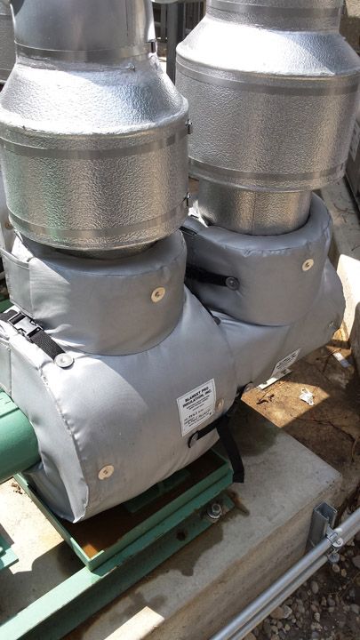 Insulation | Grand Rapids, MI | Szudera Insulation Co Inc | 616-459-5673