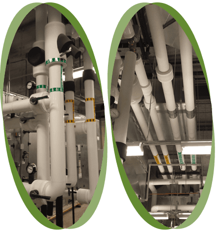 Mechanical Insulating | Grand Rapids, MI | Szudera Insulation Co Inc | 616-459-5673
