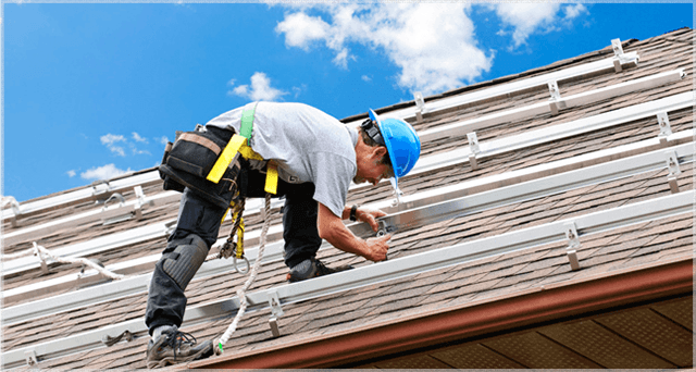 Roofing Remodeling