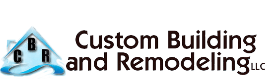 Custom Building & Remodeling LLC Logo