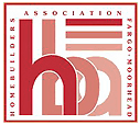 Home Builders association Logo