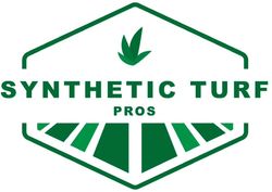 Synthetic Turf Pros logo