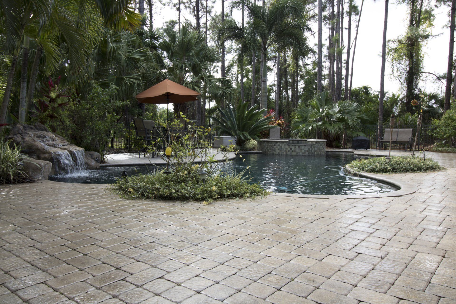 Lifestyle Pools of Naples | New Construction | Naples, FL