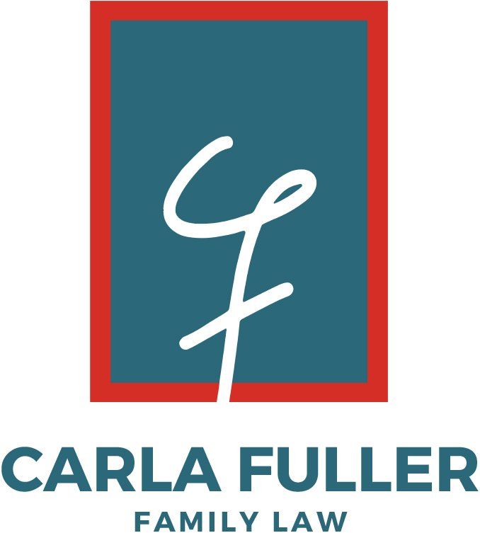 Carla Fuller Family Law - Logo