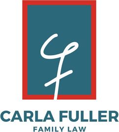 Carla Fuller Family Law - Logo